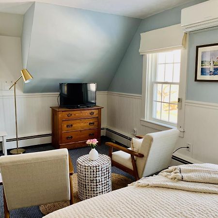 Ashley Manor Bed & Breakfast Barnstable Dış mekan fotoğraf