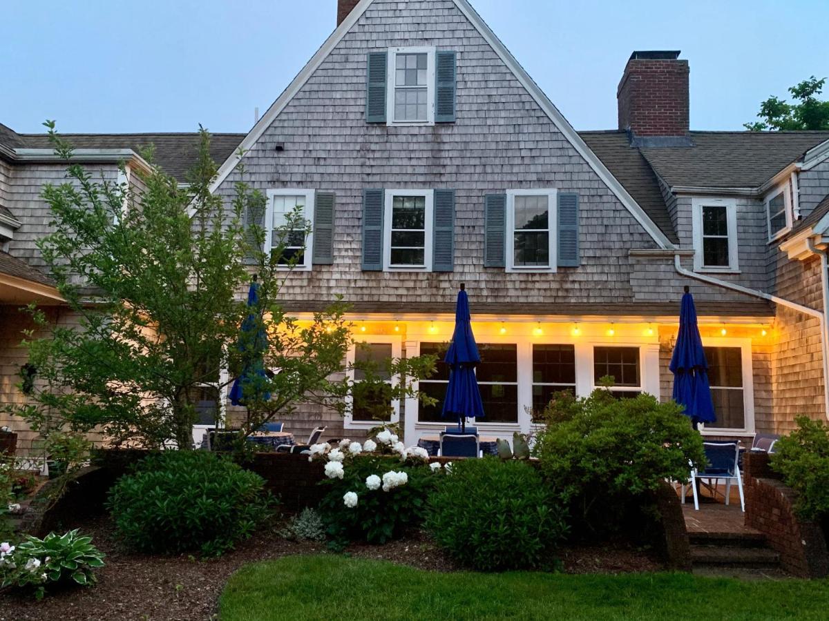 Ashley Manor Bed & Breakfast Barnstable Dış mekan fotoğraf