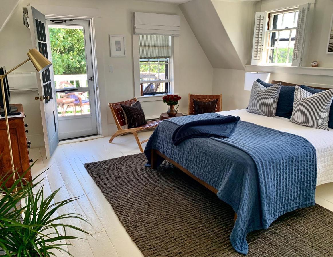 Ashley Manor Bed & Breakfast Barnstable Dış mekan fotoğraf