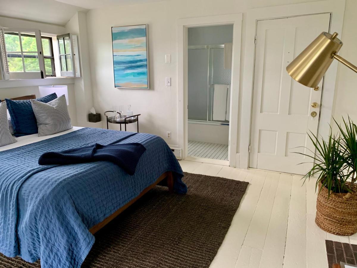 Ashley Manor Bed & Breakfast Barnstable Dış mekan fotoğraf