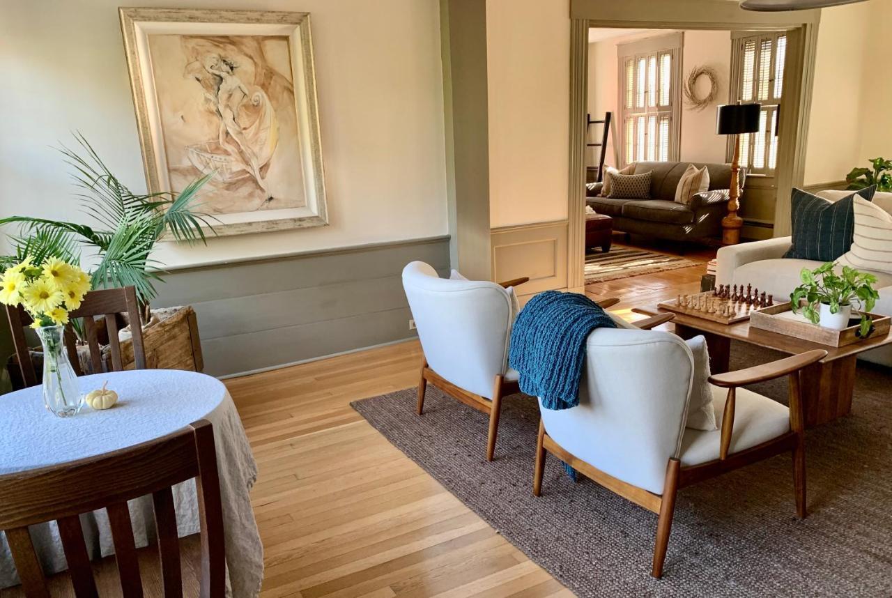 Ashley Manor Bed & Breakfast Barnstable Dış mekan fotoğraf