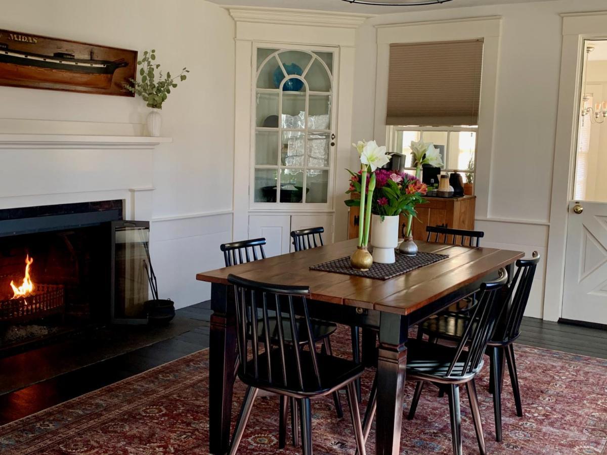 Ashley Manor Bed & Breakfast Barnstable Dış mekan fotoğraf