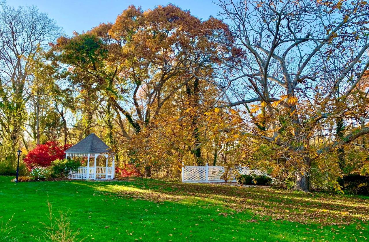 Ashley Manor Bed & Breakfast Barnstable Dış mekan fotoğraf
