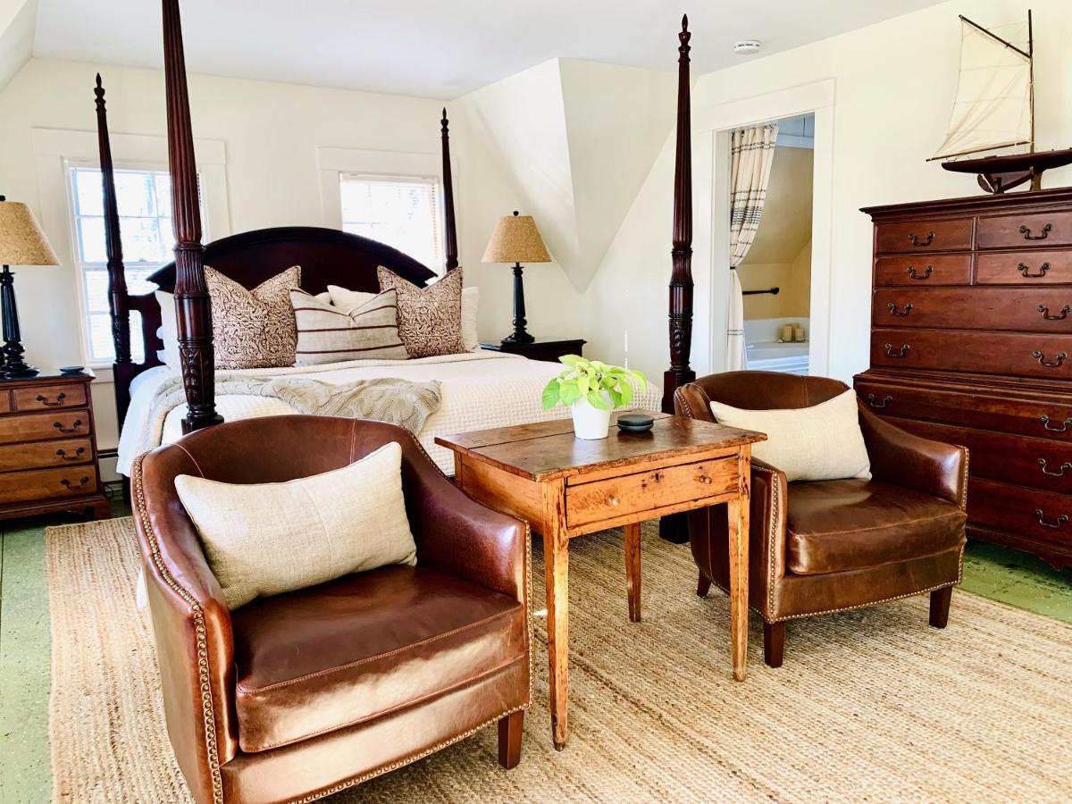 Ashley Manor Bed & Breakfast Barnstable Dış mekan fotoğraf