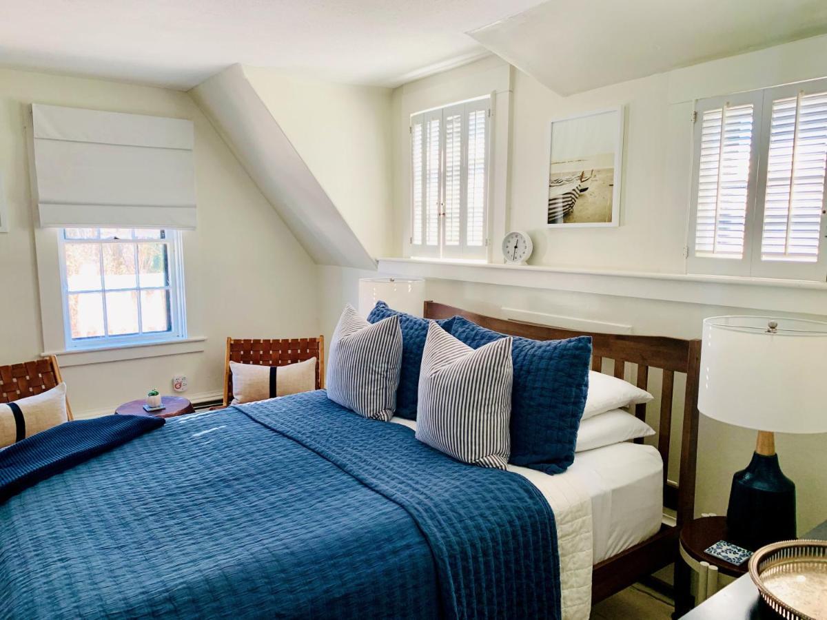 Ashley Manor Bed & Breakfast Barnstable Dış mekan fotoğraf