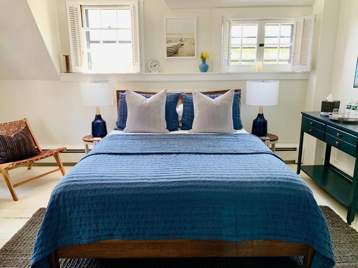 Ashley Manor Bed & Breakfast Barnstable Dış mekan fotoğraf