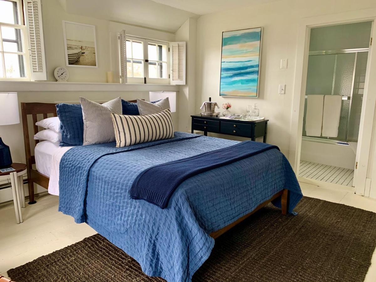 Ashley Manor Bed & Breakfast Barnstable Dış mekan fotoğraf