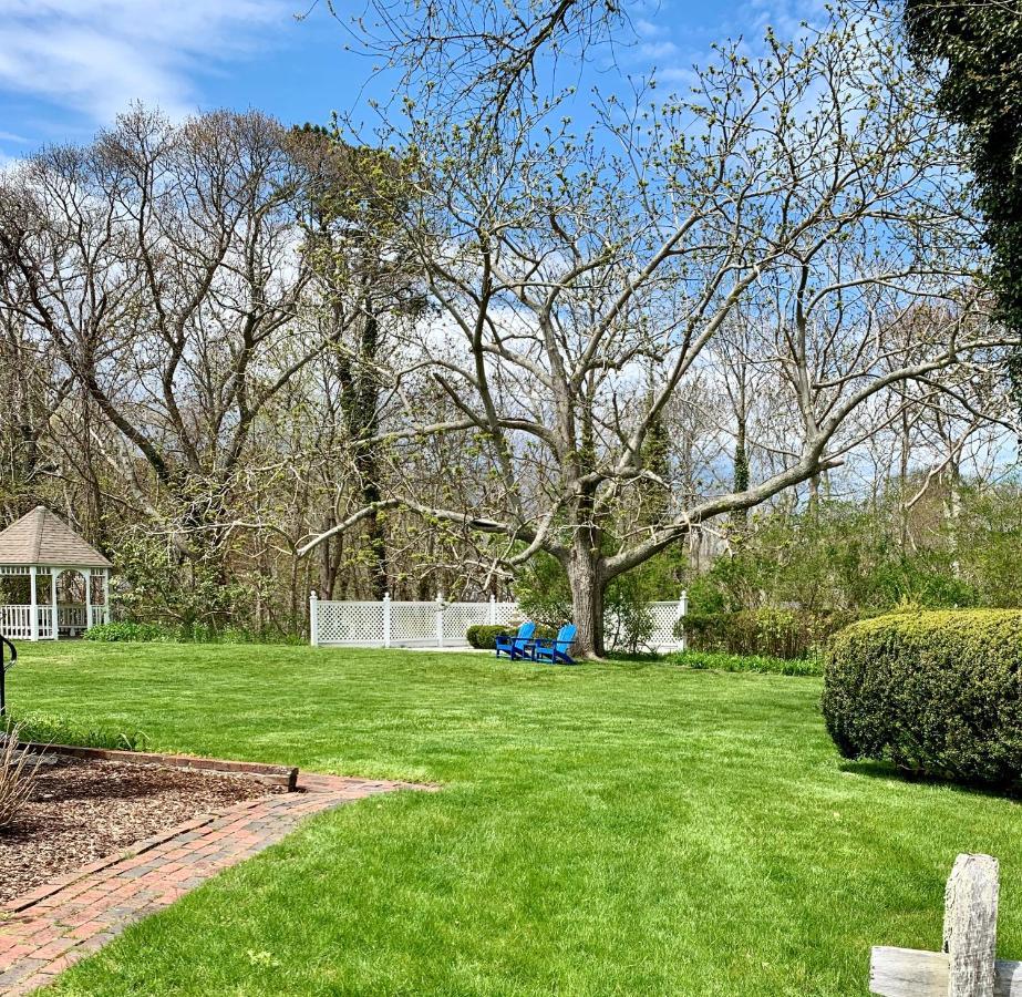 Ashley Manor Bed & Breakfast Barnstable Dış mekan fotoğraf