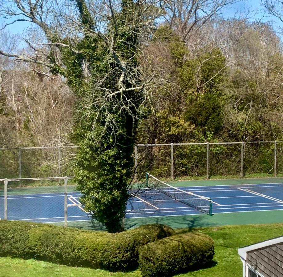 Ashley Manor Bed & Breakfast Barnstable Dış mekan fotoğraf