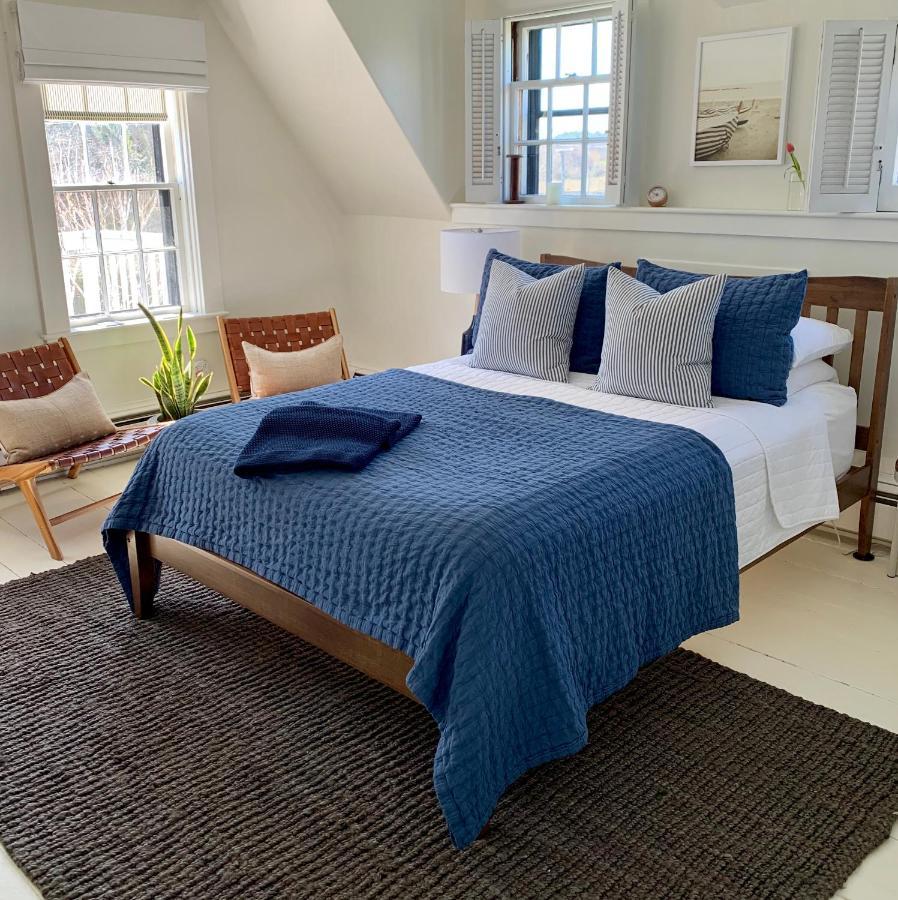 Ashley Manor Bed & Breakfast Barnstable Dış mekan fotoğraf