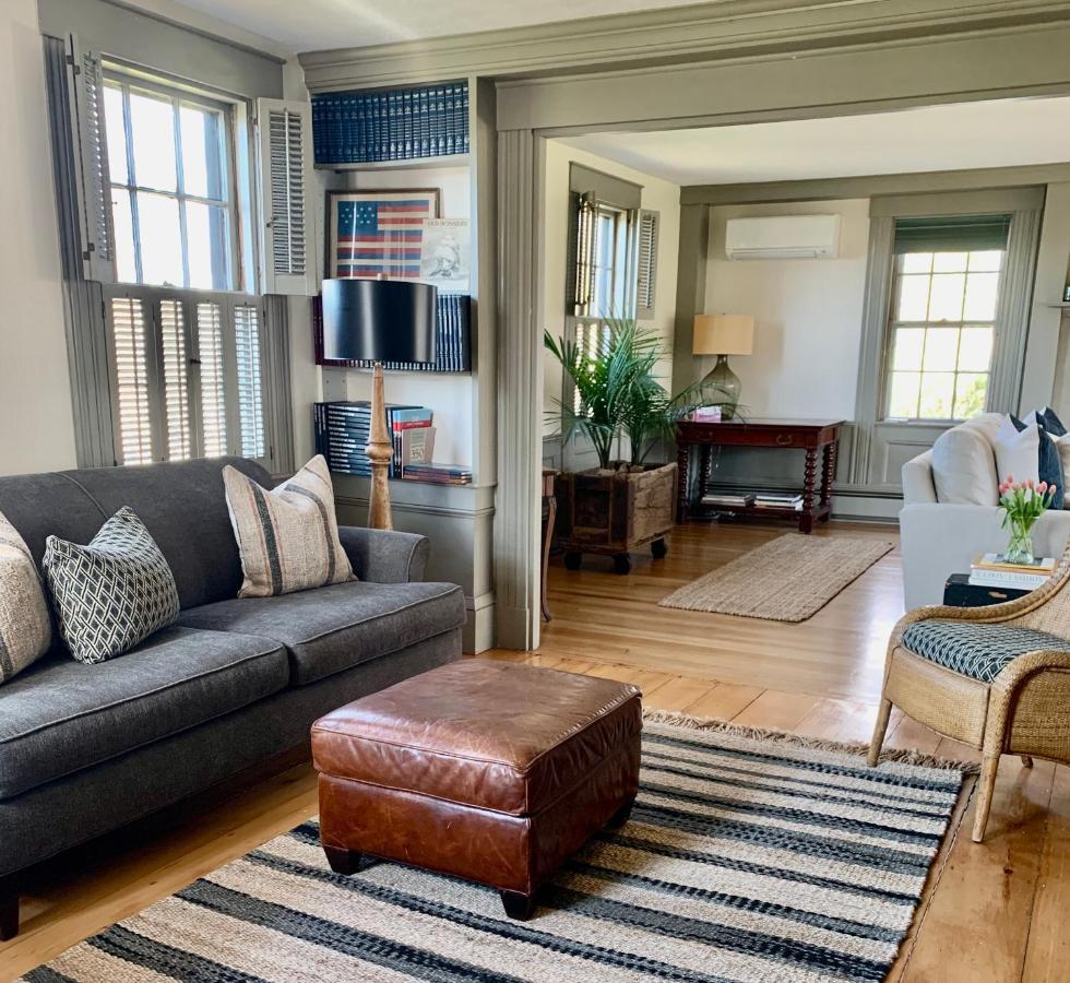 Ashley Manor Bed & Breakfast Barnstable Dış mekan fotoğraf