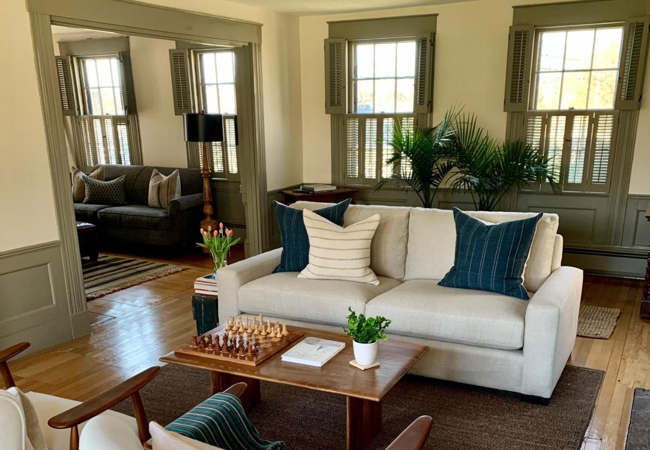 Ashley Manor Bed & Breakfast Barnstable Dış mekan fotoğraf